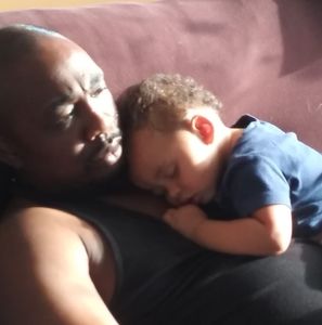 Meet your Posher, Daniel